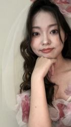 -乔伊婚纱