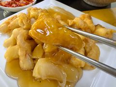 -来味香(麦世达韩国精品百货店)
