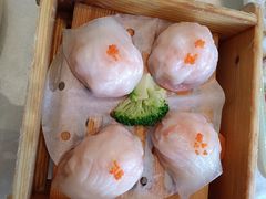 -渔村盛宴(航空新城店)