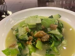 -前门烤鸭(江东中路店)