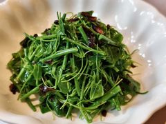 -九里云松·天香餐厅
