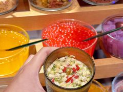 -火叮叮自助烤肉·现切牛肉(茂业店)