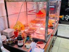 -潮汕大排档