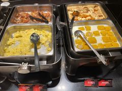 -比格比萨自助(新辰里学清路店)