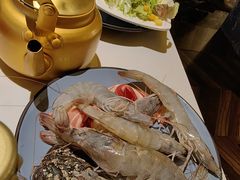 -喜庭海鲜自助(北辰三角洲北辰荟店)