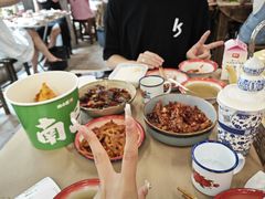 -老三样·旧食新味(万寿宫店)