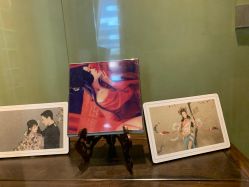 -盘子女人坊古装写真摄影(南京总店)
