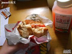 -赛百味(雅居乐店)
