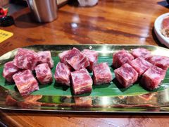 -原始泥炉烤肉(总店)
