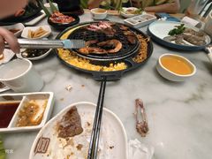 -韩宫宴和牛烤肉(合肥滨湖银泰城店)