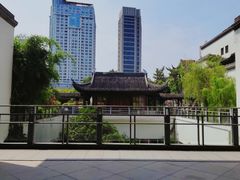 -江宁织造博物馆