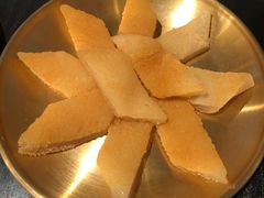 打糕-玉流珍肴馆(亮马桥店)