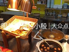 -张碗碗青海牛肉拉面(王城公园店)