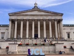 -UCL Main Library