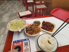 -71号豆汤饭·成都小馆(红牌楼店)