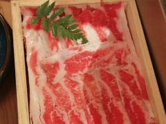 -巴奴毛肚火锅(二七万达店)