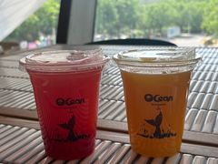 -贝林大翅鲸简餐厅(国家海洋博物馆店)