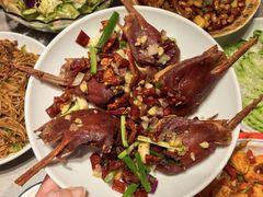 -冶建镜子·中国龙虾王(总店)
