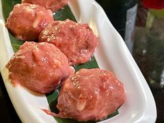 -潮汕三宝鲜牛肉火锅