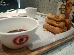-老佛爷铜炉蛙锅(海岸城店)