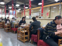 -元盛居(生态大街店)