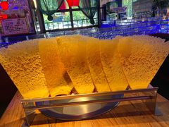 -山河屯铁锅炖鲜鹅·东北菜(开发区一店)