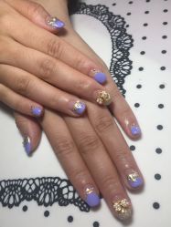 -Single·会社美甲美睫