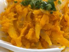 南瓜银针粉-番禺宾馆丽苑厅