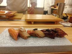 -鮨政·Omakase(港汇恒隆广场店)