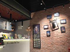 -THE ALLEY 鹿角巷(时代天街A馆店)