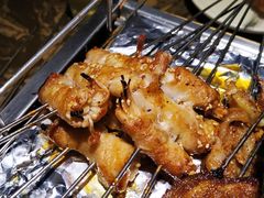 -熙成烧烤·三十三年(开发区店)