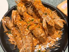 -79号渔船海鲜饭店(华强北店)