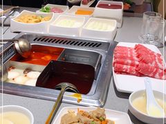 -海底捞火锅(八佰伴店)