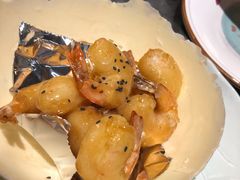 -柒园·三十年创意杭帮菜(龙湖滨江天街店)
