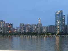 -琶醍壹号•潮菜江景餐吧