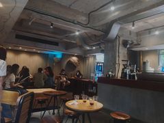 -来回·咖啡(天河南店)