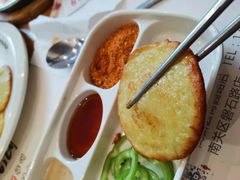-秋香家韩式炭火烤肉(磐石路店)