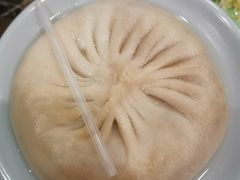 -冶春茶社(星汉大厦店)