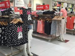 -优衣库(上海正大广场店)