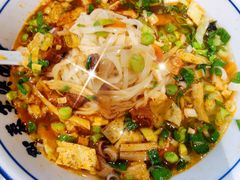 岐山臊子面-贺秦生陕面王(富力城店)