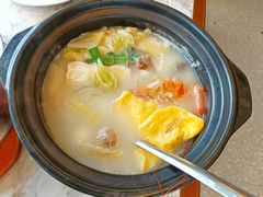 -阿毛饭店首店·宁波老字号(文化广场店)