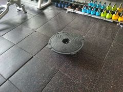 -巅峰减重高端减肥训练营(惠州店)