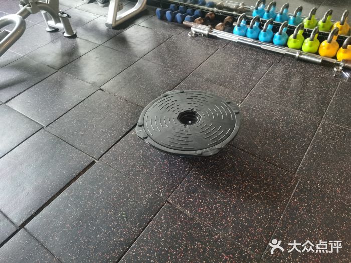 巅峰减重高端减肥训练营(惠州店)图片