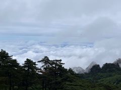 -黄山风景区