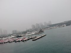 -众品老方子锅贴甜沫(李村店)