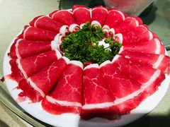 -龙福成肥牛火锅(文昌店)