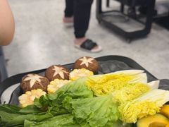 -果然农夫椰子鸡(虎门大润发店)