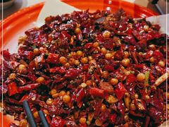 -川堂风·跷脚牛肉·乐山爆炒(宝山日月光店)