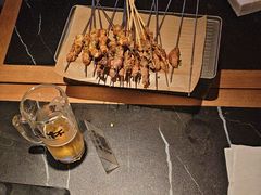 -三杯赤運·中式小酒馆(所城里店)
