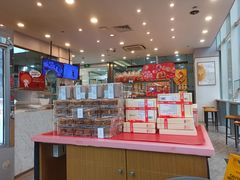 -BreadTalk面包新语(虹口龙之梦店)
